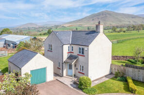 4, Browthwaite, Appleby-in-westmorland CA16 6DG