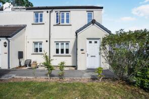 9, Penhale Close, Liskeard PL14 4FH