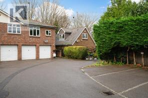 Flat 11, Beaumont Court, Epsom Road, Epsom KT17 1JH