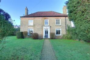 Rectory House, Main Street, York YO43 4UD