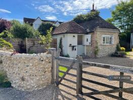 Thatch Cottage, Charlton Road, Chichester PO18 0HW
