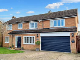18, Langbaurgh Road, Yarm TS15 0HL