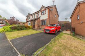 8, Juniper Crescent, Henllys, Cwmbran NP44 6EH
