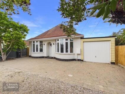 Manse Chase, Maldon