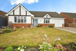 4, Muirfield Way, Woodhall Spa LN10 6WB