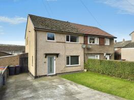 109, Whinlatter Road, Whitehaven CA28 8DJ