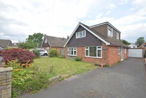 12, Harley Drive, Condover, Shrewsbury SY5 7AY