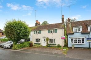 April Cottage, West Street, Hambledon PO7 4SN