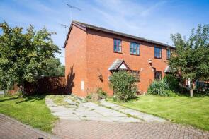 8, Bullcroft Close, Shocklach Oviatt, Malpas SY14 7BU