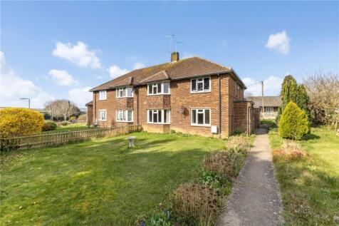 Meryon Road, Alresford, Hampshire, SO24