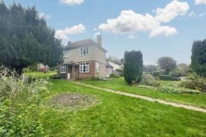 Prospect, Allington Track, Allington SP4 0DD