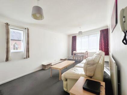 Windmill Court, Newcastle Upon Tyne