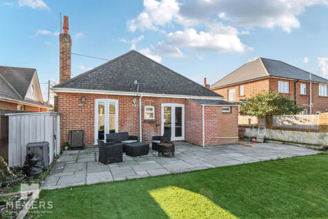 St Martins Road, Upton, BH16