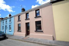 29, High Street, Bancyfelin, Carmarthen SA33 5ND