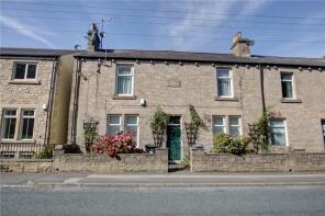 Woodside House, A694 From Sherburn Terrace To Hamsterley, Newcastle Upon Tyne NE17 7PX