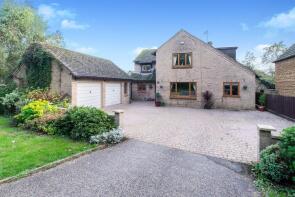 17, Orchard Lane, Peterborough PE8 5EE