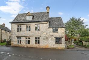 Bear House, George Street, Stroud GL6 7BB