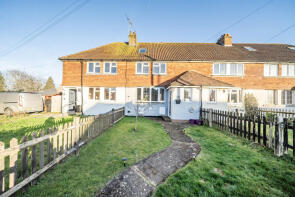 6, Knockholt Road, Sevenoaks TN14 7ES