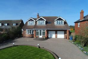 Barn Lodge, Main Street, Driffield YO25 4NG
