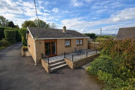 Pennorth, Brecon, LD3