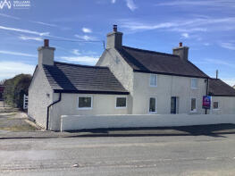 Parc Uchaf, Rhosmeirch, Llangefni LL77 7NQ
