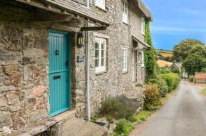 Post Cottage, Chivelstone Cross To South Allington, Kingsbridge TQ7 2LZ