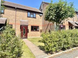 4, Littlemead, Dorchester DT2 8US