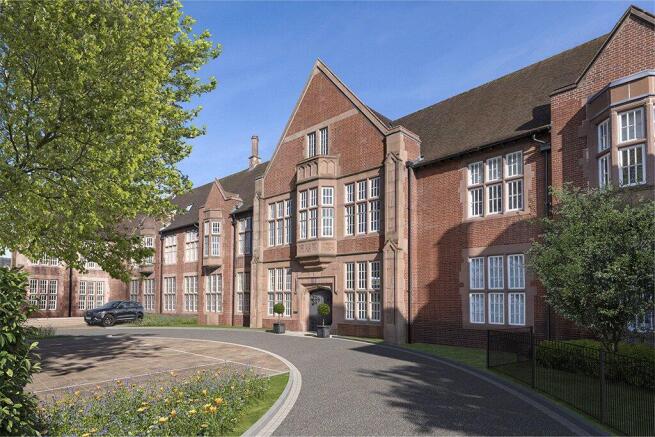 External Cgi