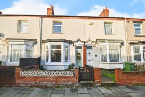 14, Lambton Road, Stockton-on-tees TS19 0ER