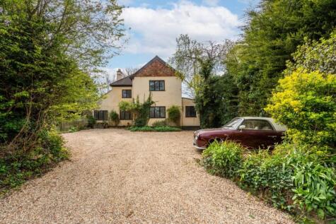 Tudor Close, Wallington, SM6