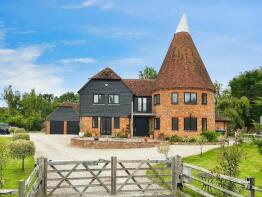 Tanyard Oast, Plummer Lane, Tenterden TN30 6TU