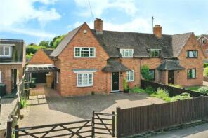 37, Heath Road, Bradfield Southend, Reading RG7 6HD