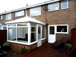 13, Aiden Grove, Morpeth NE61 5HJ