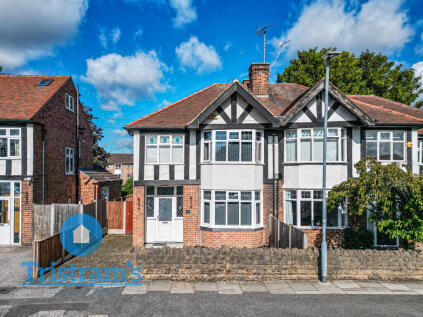 Queens Drive, Beeston
