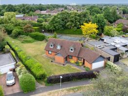 21, The Ryde, Hatfield AL9 5DQ