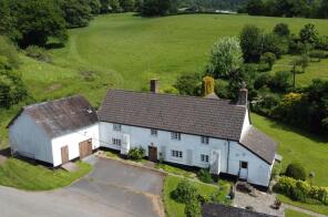 Pool House, Road From Stowford Water To Blackborough, Cullompton EX15 2HQ