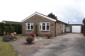 Langshawe, York Road, Knaresborough HG5 0RR