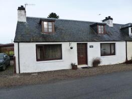 24, Lewiston Road, Lewiston, Drumnadrochit IV63 6UW