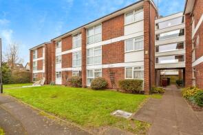 13, Edwards Court, Slough SL1 2HY
