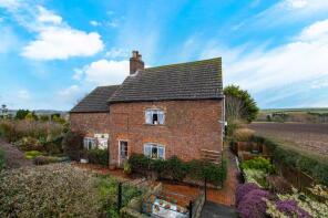 The Old Cottage, Horncastle Road, Louth LN11 9RZ