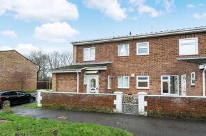 1, Tintagel Close, Andover SP10 4DA