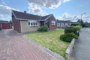 11, Staniforth Crescent, Todwick, Sheffield S26 1JD