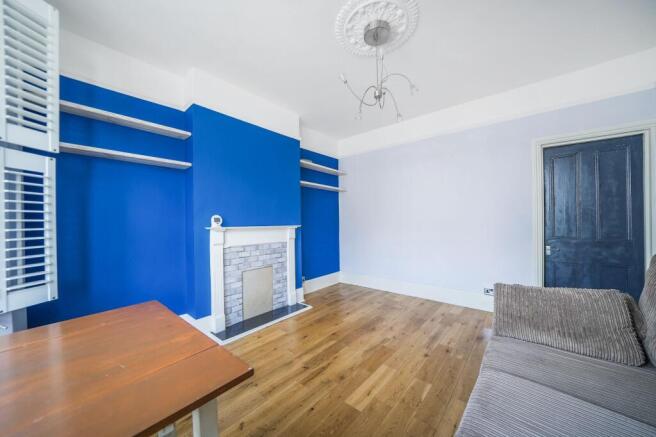 Ground Floor Flat, 43 Kynaston Road - gG9FOWNxCh0w0O9c0DqC