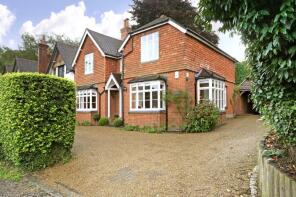 Pinehurst, Glebe Lane, Dorking RH5 6JQ