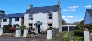 The Cottage, Corntown Road, Bridgend CF35 5BB