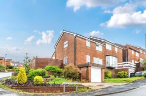 1, Moordale Avenue, Oldham OL4 2JP