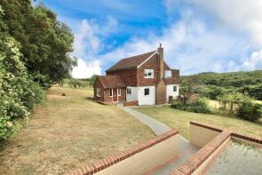 The Orchard, Marley Lane, Canterbury CT4 6JH
