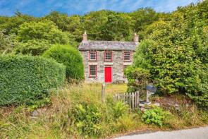 Gellifach, C1025 From Private Road To Troedrhiwlwba To Cwmrheidol, Aberystwyth SY23 3NB