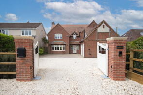 Elmcroft, Henley Road, Henley-in-arden B95 5NN