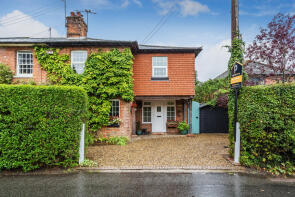 3, Post Office Cottages, Tonbridge Road, Tonbridge TN11 8JP
